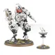 Набір мініатюр WARHAMMER 40000: TAU EMPIRE - COMMANDER