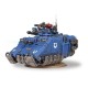 Мініатюра WARHAMMER 40000: SPACE MARINES PRIMARIS REPULSOR