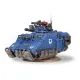 Мініатюра WARHAMMER 40000: SPACE MARINES PRIMARIS REPULSOR