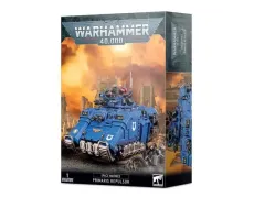 Мініатюра WARHAMMER 40000: SPACE MARINES PRIMARIS REPULSOR