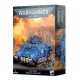 Мініатюра WARHAMMER 40000: SPACE MARINES PRIMARIS REPULSOR