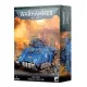 Мініатюра WARHAMMER 40000: SPACE MARINES PRIMARIS REPULSOR