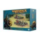 Набор миниатюр ORC & GOBLIN TRIBES: NIGHT GOBLIN MOB