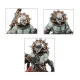 Набор миниатюр WARHAMMER 40000: ADEPTUS MECHANICUS - ELECTRO-PRIESTS