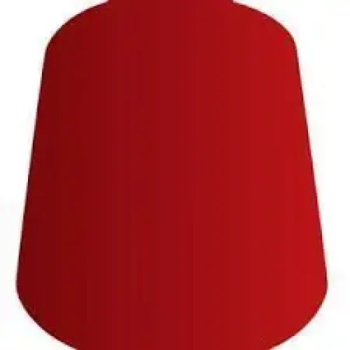 Фарба CONTRAST: BLOOD ANGELS RED 18ML