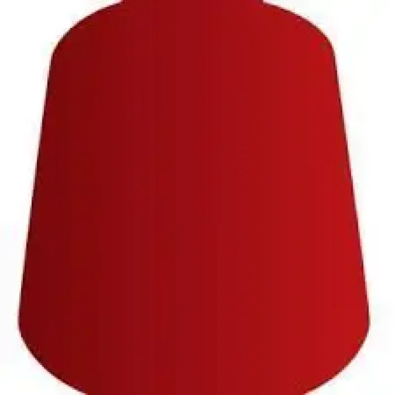 Фарба CONTRAST: BLOOD ANGELS RED 18ML