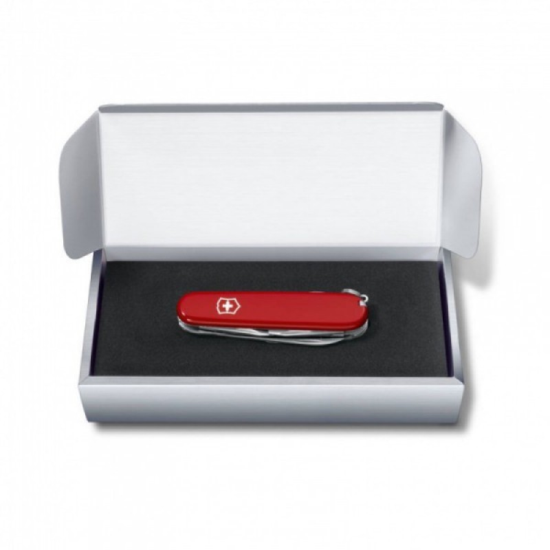 Подарункова коробка для ножів 91 мм/6 шарів Victorinox 4.0289.2