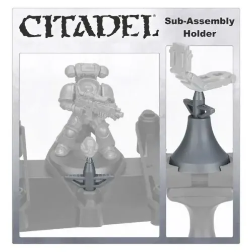 Інструмент CITADEL COLOUR SUB-ASSEMBLY HOLDER