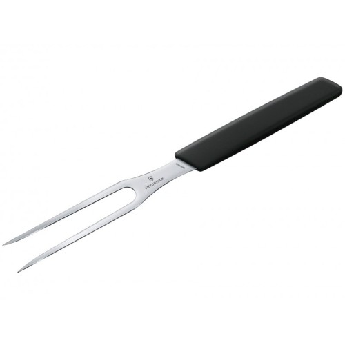 Кухонна виделка Victorinox Swiss Modern Carving 6.9033.15B