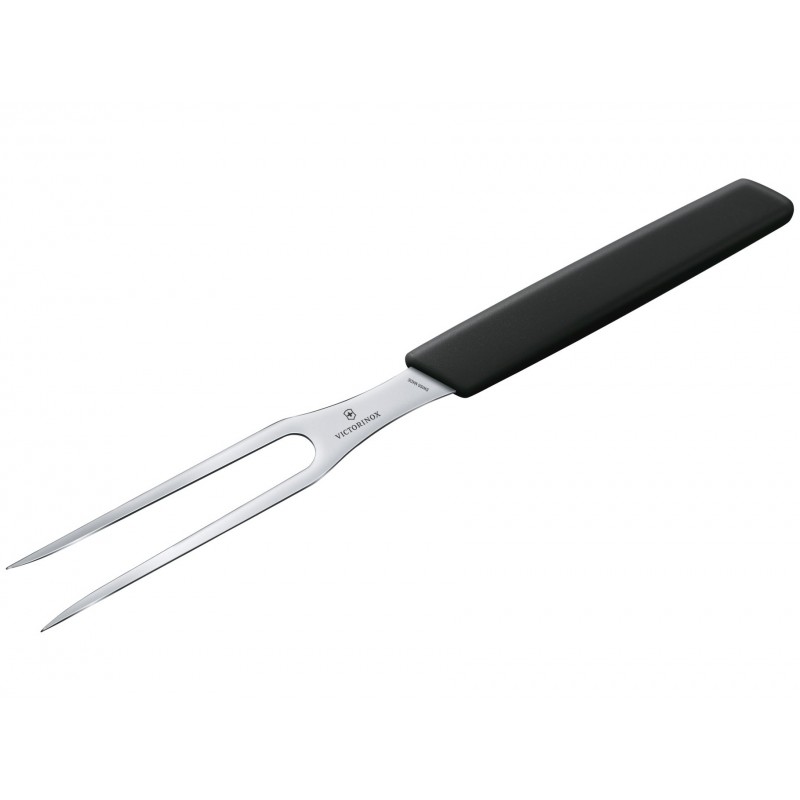 Разделочная вилка Victorinox SWISS MODERN Carving 6.9033.15B
