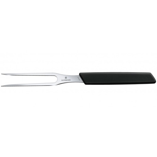 Кухонна виделка Victorinox Swiss Modern Carving 6.9033.15B