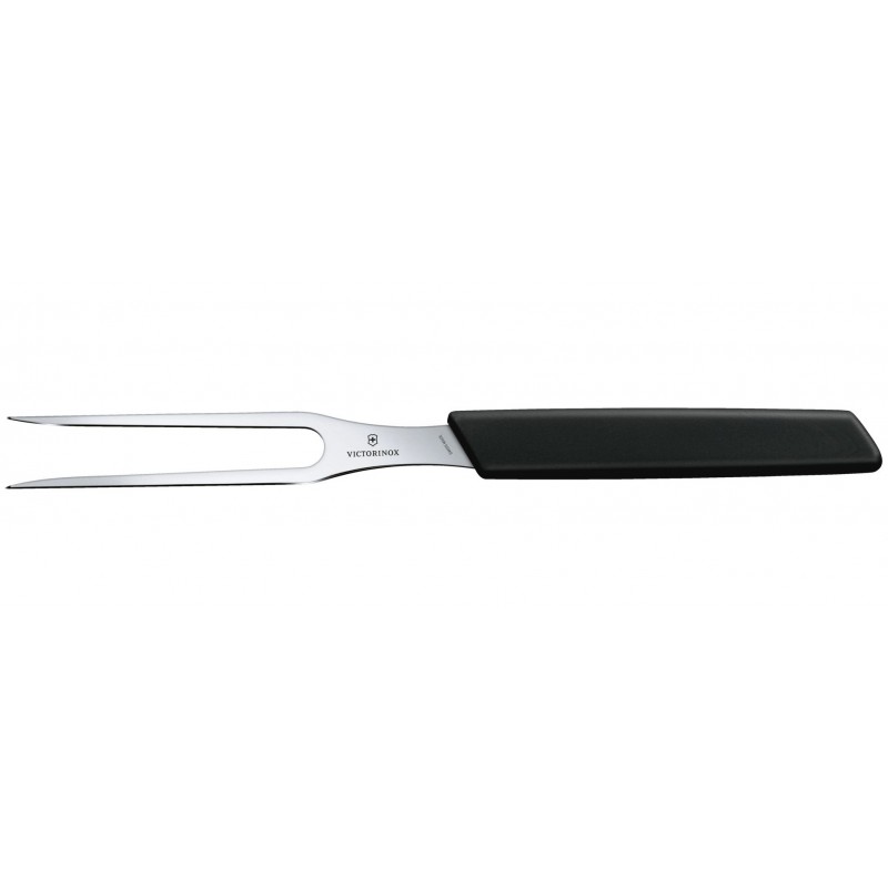 Разделочная вилка Victorinox SWISS MODERN Carving 6.9033.15B