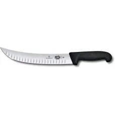 Нож мясника 25 см Victorinox FIBROX Butcher 5.7323.25