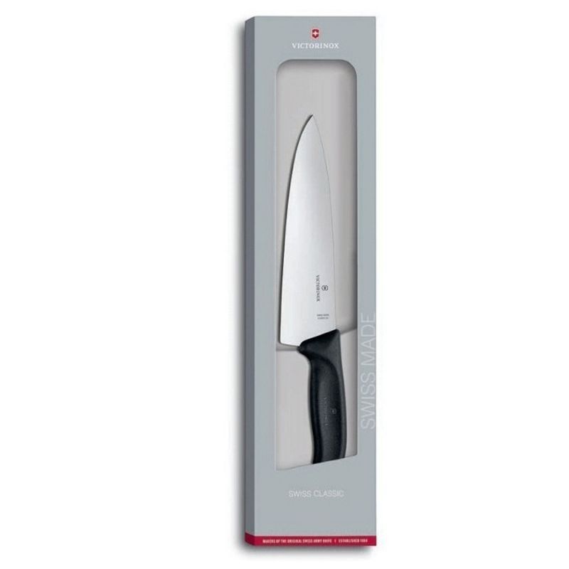 Нож разделочный 20 см Victorinox SWISS CLASSIC Carving 6.8063.20G