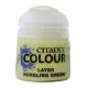Фарба Citadel LAYER: NURGLING GREEN 12ML