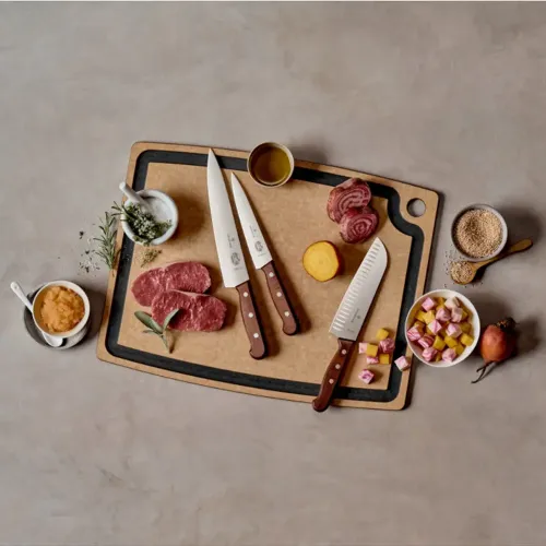 Разделочная доска Epicurean Gourmet M Victorinox Epicurean 7.4129