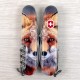 Складаний ніж Victorinox EXPLORER ANIMAL Лисиця 1.6703.7.F1060pw