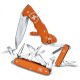 Складаний ніж Victorinox PIONEER X 0.8231.L21