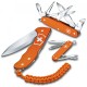Складаний ніж Victorinox PIONEER X 0.8231.L21