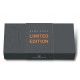 Складаний ніж Victorinox PIONEER X 0.8231.L21