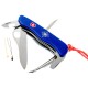 Швейцарский складной нож 111 мм Victorinox SKIPPER PRO 0.8503.2MW