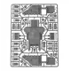 Мініатюра WARHAMMER 40000: SPACE MARINES PRIMARIS REPULSOR