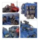 Мініатюра WARHAMMER 40000: SPACE MARINES PRIMARIS REPULSOR