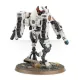 Набір мініатюр WARHAMMER 40000: TAU EMPIRE - COMMANDER