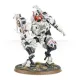 Набір мініатюр WARHAMMER 40000: TAU EMPIRE - COMMANDER