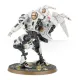 Набір мініатюр WARHAMMER 40000: TAU EMPIRE - COMMANDER