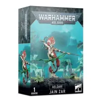 Мініатюра AELDARI: JAIN ZAR