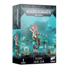 Мініатюра AELDARI: JAIN ZAR