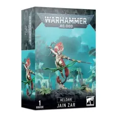 Мініатюра AELDARI: JAIN ZAR