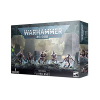 Набір мініатюр WARHAMMER 40000: NECRONS - FLAYED ONES