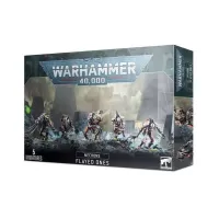 Набор миниатюр WARHAMMER 40000: NECRONS - FLAYED ONES
