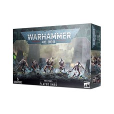 Набір мініатюр WARHAMMER 40000: NECRONS - FLAYED ONES