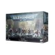 Набір мініатюр WARHAMMER 40000: NECRONS - FLAYED ONES