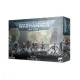 Набор миниатюр WARHAMMER 40000: NECRONS - FLAYED ONES
