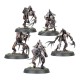 Набір мініатюр WARHAMMER 40000: NECRONS - FLAYED ONES