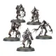 Набор миниатюр WARHAMMER 40000: NECRONS - FLAYED ONES
