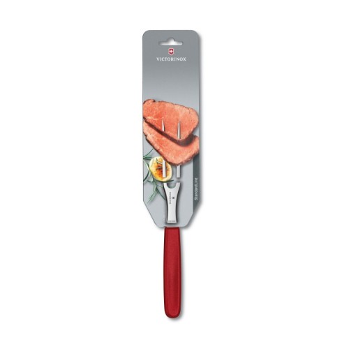 Кухонна виделка Victorinox SWISS CLASSIC Carving 5.2101.15B
