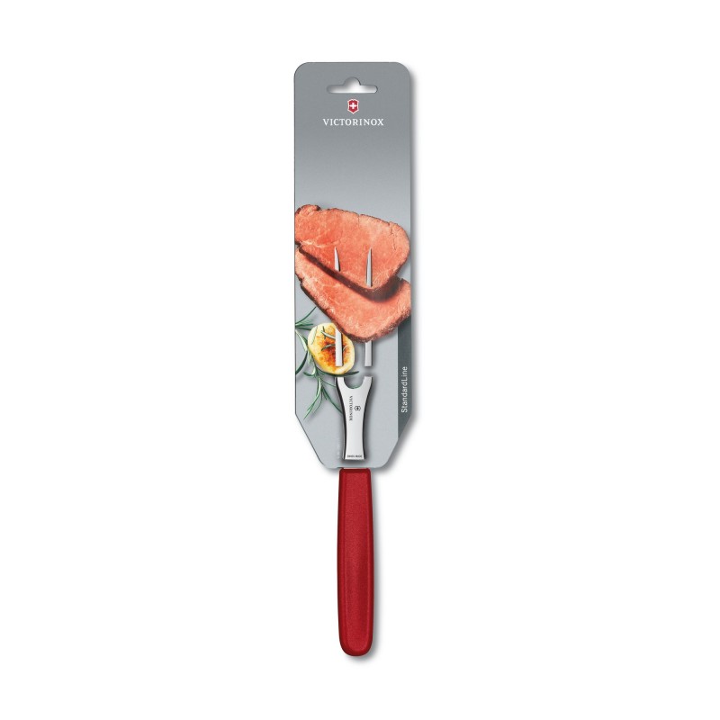 Разделочная вилка Victorinox SWISS CLASSIC Carving 5.2101.15B