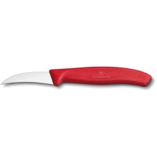 Нож 6 см Victorinox SWISS CLASSIC Shaping 6.7501