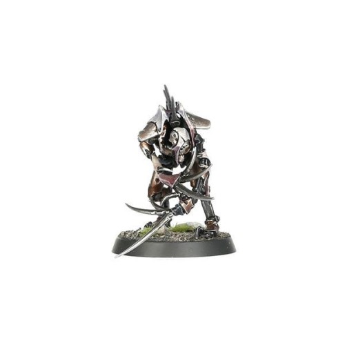 Набір мініатюр WARHAMMER 40000: NECRONS - FLAYED ONES