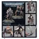 Набор миниатюр WARHAMMER 40000: NECRONS - FLAYED ONES