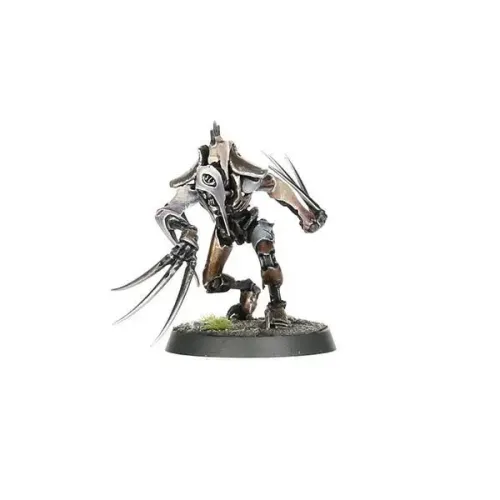 Набор миниатюр WARHAMMER 40000: NECRONS - FLAYED ONES