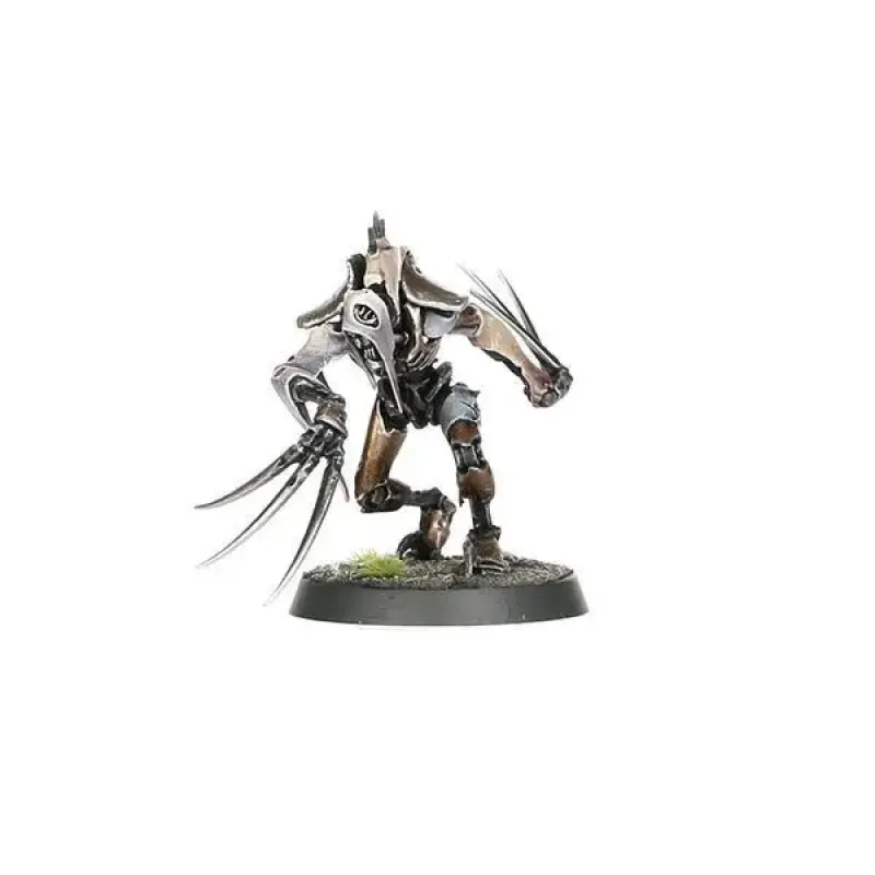 Набір мініатюр WARHAMMER 40000: NECRONS - FLAYED ONES