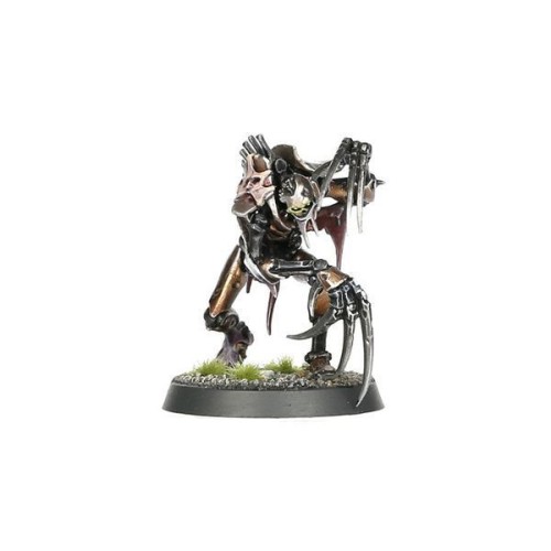 Набір мініатюр WARHAMMER 40000: NECRONS - FLAYED ONES