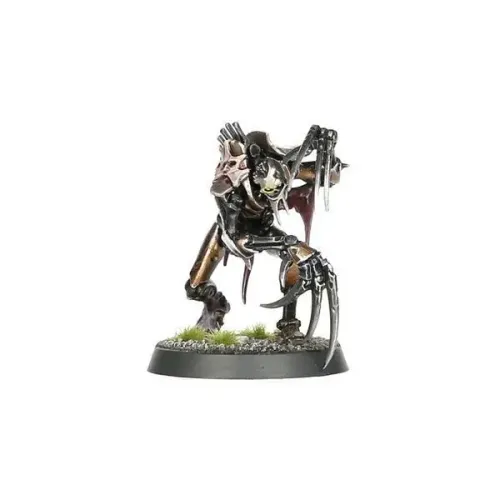 Набор миниатюр WARHAMMER 40000: NECRONS - FLAYED ONES