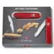 Детский складной нож 84мм Victorinox MY FIRST 0.2373.T